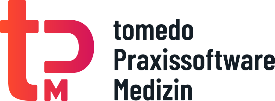 tomedo Praxissoftware Medizin