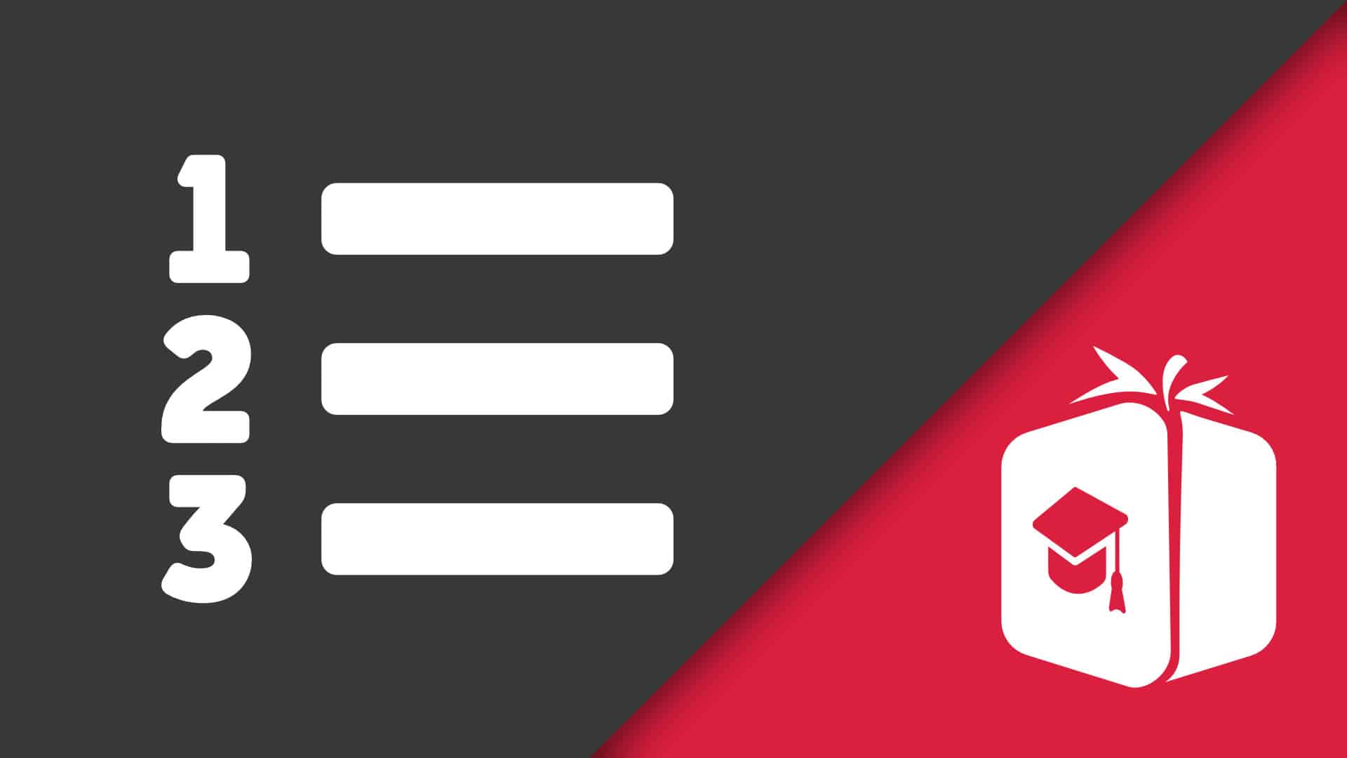 Symbolleiste praxisweit konfigurieren