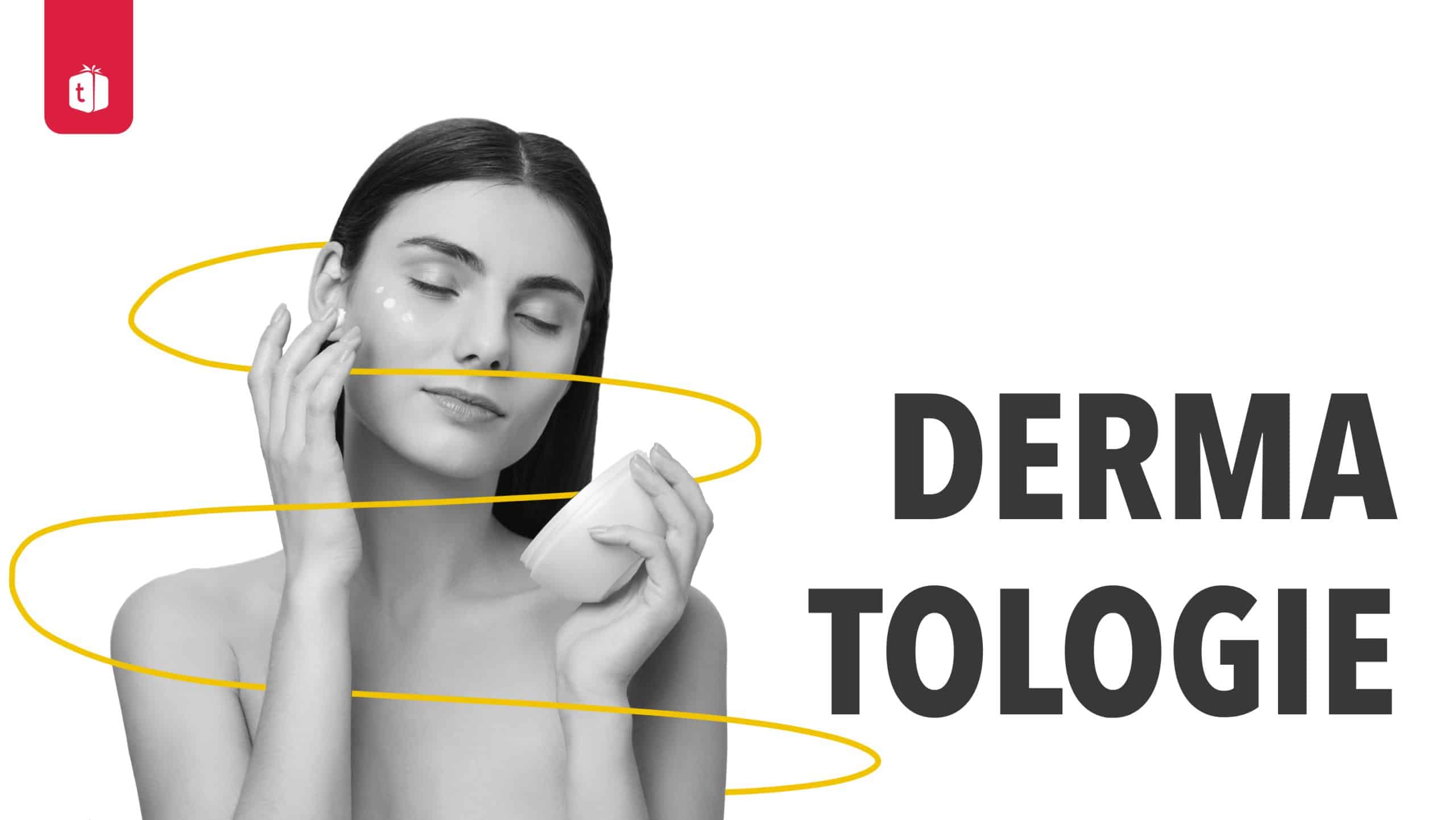 Dermatologie-Hub
