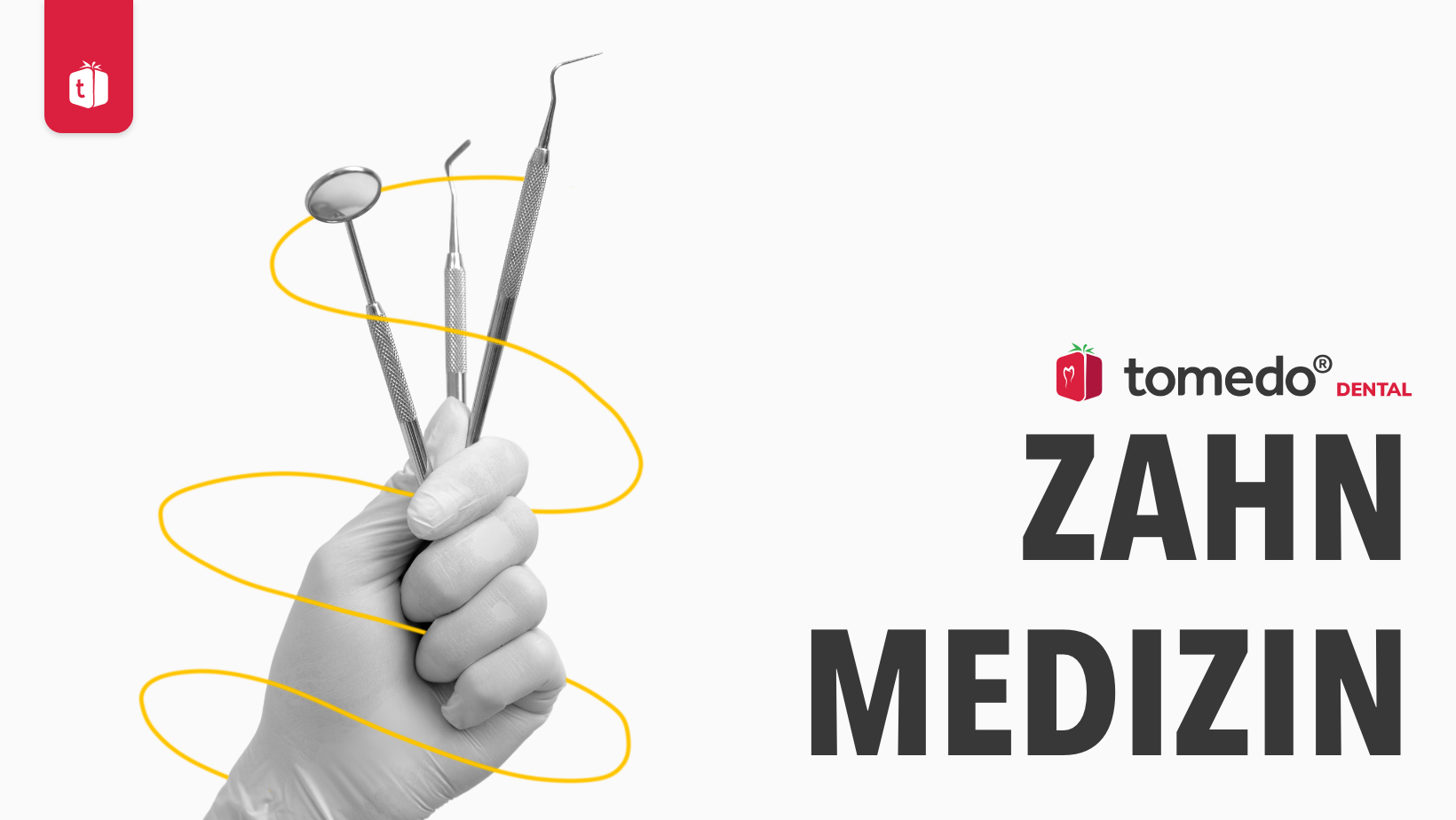 Zahnmedizin - tomedo.Dental