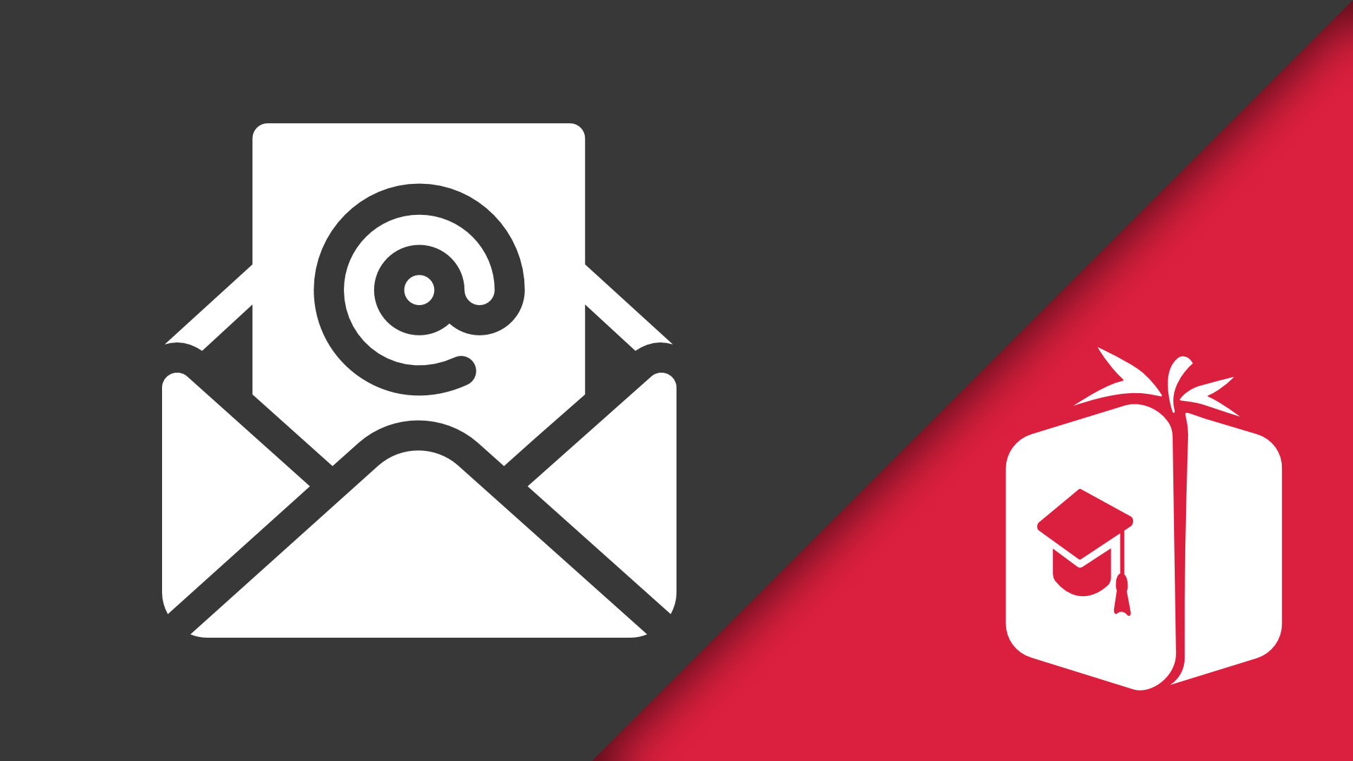 Konfigurierbare E-Mail Header